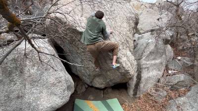 Cartoon v8, Little Cottonwood Canyon - Beta Video from jeansguy