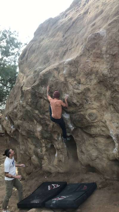 Pliers v3, Stoney Point - Beta Video from breakingbeta