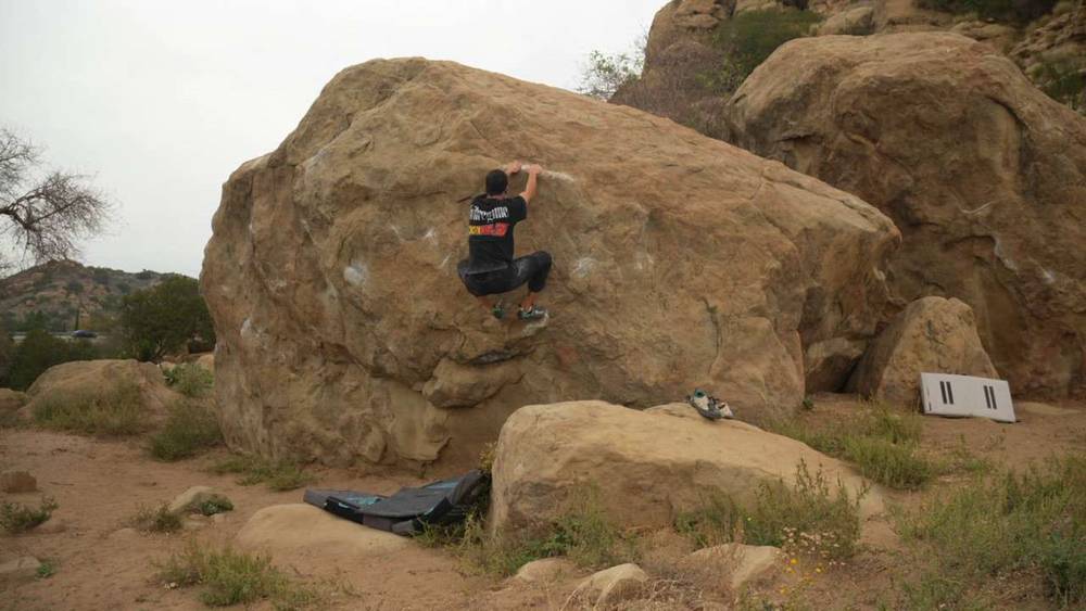 Sledgehammer v6, Stoney Point - Beta Video from breakingbeta