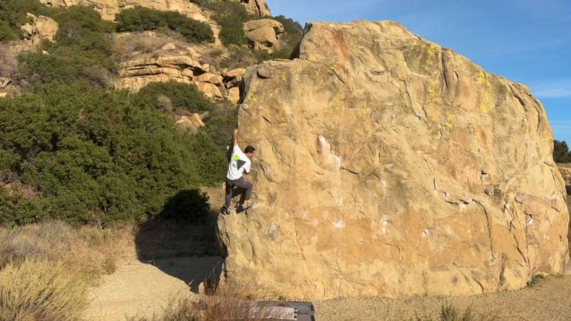 Nylon Boy v1, Stoney Point - Beta Video from breakingbeta