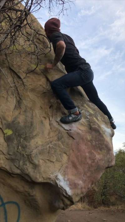 Mantlelobotomy v1, Stoney Point - Beta Video from breakingbeta