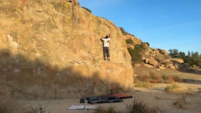 Vivarin vB, Stoney Point - Beta Video from breakingbeta