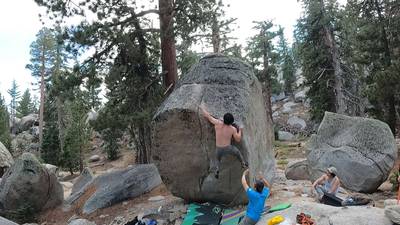 The Tooth Fairy v6, Tramway - Beta Video from average_joe