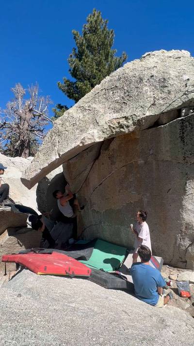 Standing on the Head of the Dragon v4, Tramway - Beta Video from Branerd