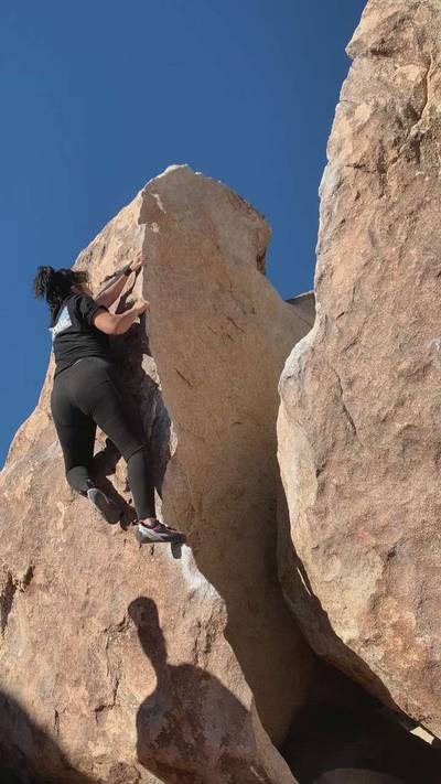 Mr. H vB, Joshua Tree - Beta Video from tuani_fani