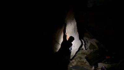 Red Headed Stepchild v7, Little Cottonwood Canyon - Beta Video from Ericnguyen