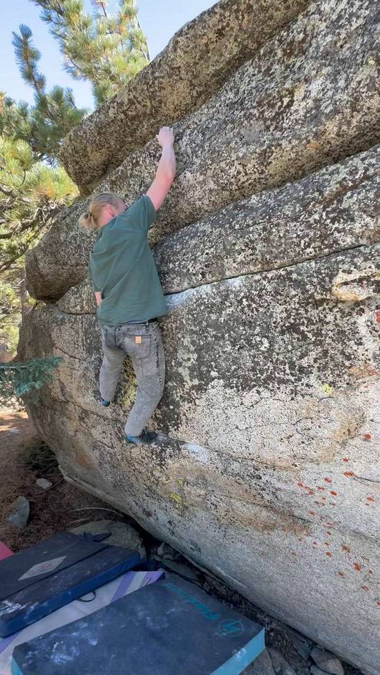 Fuller House v7, Black Mountain - Beta Video from sdgrasz