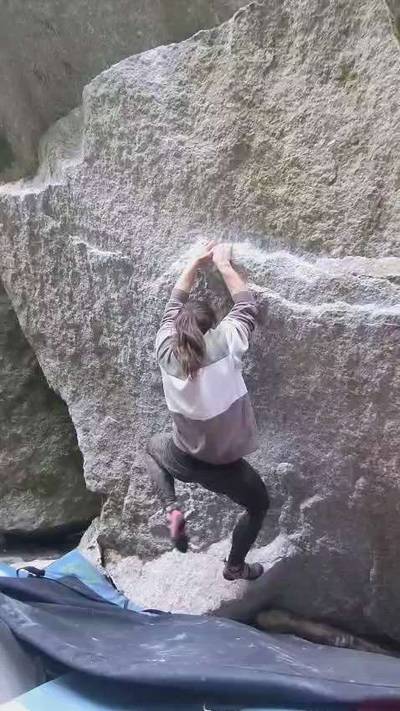Millennial Boy v5, Squamish - Beta Video from Deeangelo