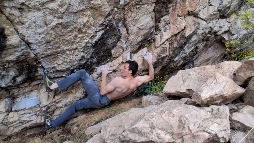 Railed Peazy v8, Ogden - Beta Video from Lechoneus