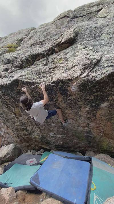 Mental Pollution v10, Mt. Blue Sky - Beta Video from Boykob