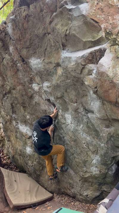 Instinct v4, Mt. Tamalpais - Beta Video from BigHead