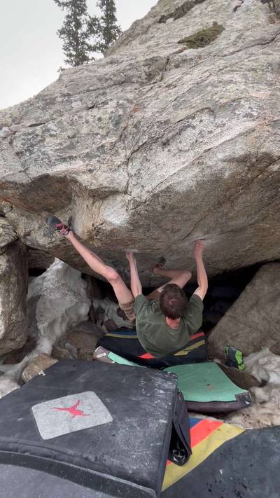 Euro Roof v10, Little Cottonwood Canyon - Beta Video from jeansguy
