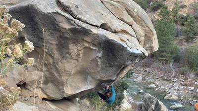 Heartless v6, Joe's Valley - Beta Video from EmilyM