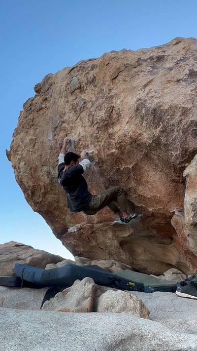 Thin Lizzy v8, Joshua Tree - Beta Video from StinkeePete