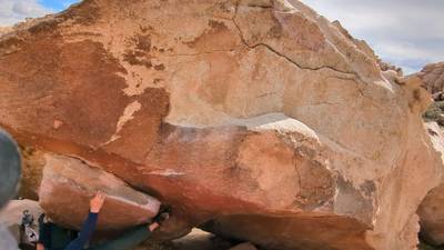 Tilto-Meter Right v2, Joshua Tree - Beta Video from tears_for_smears
