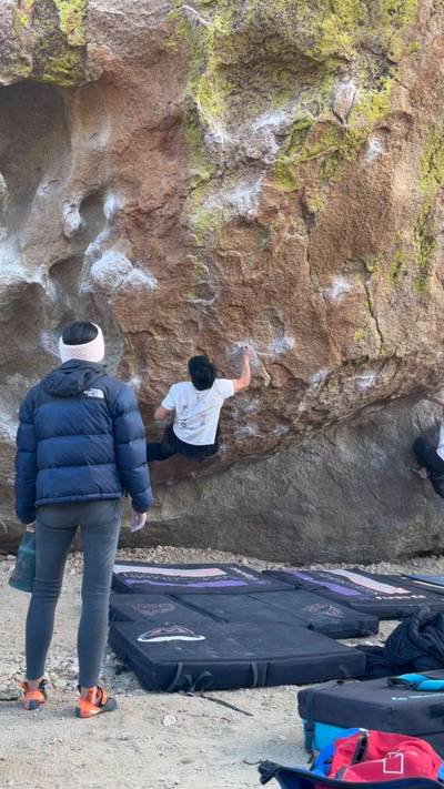 Center Direct v10, Bishop - Beta Video from aybyal