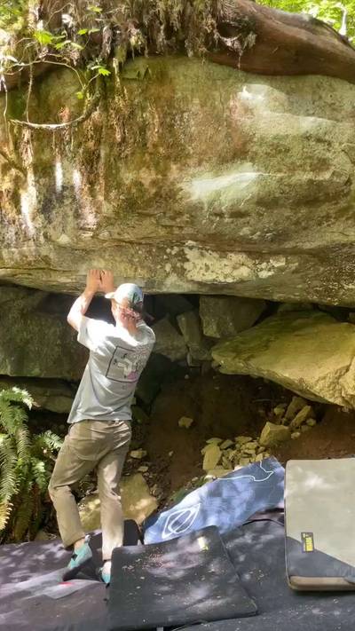 Happy Mother's Day v8, Miller River - Beta Video from LoganP00