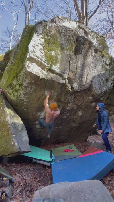 War Bonnet v5, Horseshoe Canyon Ranch - Beta Video from yahtzii