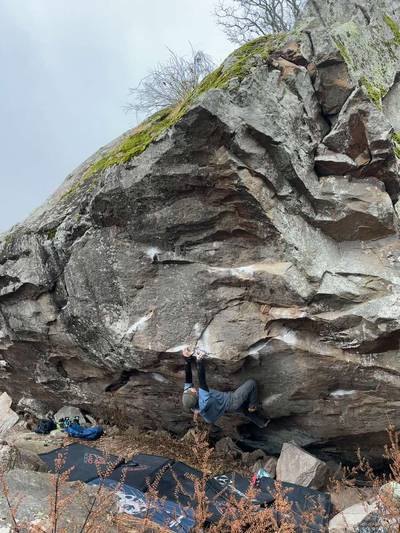 Aura v11, Horseshoe Canyon Ranch - Beta Video from abelardo