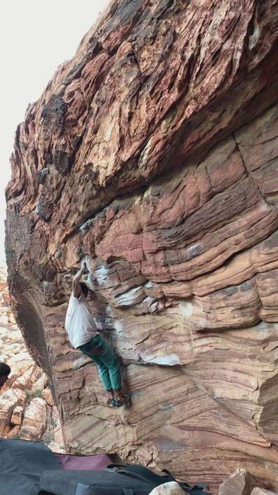 Americana Exotica v10, Red Rock - Beta Video from ttraubs