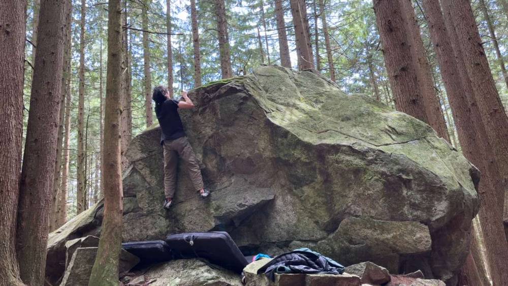 Borealis v6, Vancouver - Beta Video from rockk_head