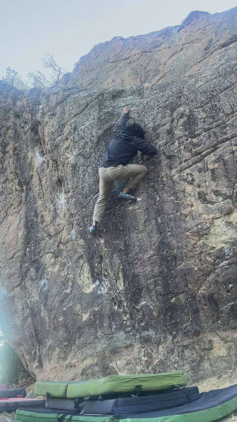 Big Deal v6, Santa Barbara - Beta Video from TG6S85