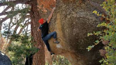 The Pumpkin King v10, Black Mountain - Beta Video from StinkeePete