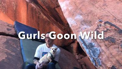 GGW v8, Red Rock - Beta Video from StinkeePete