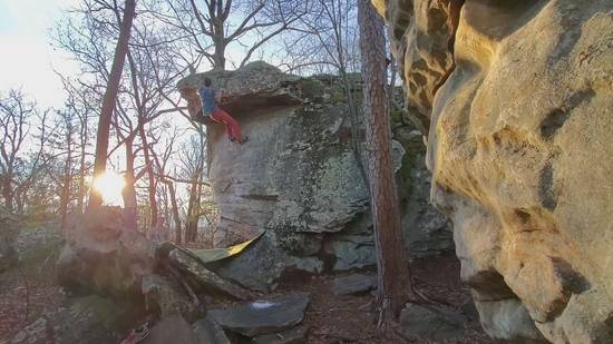 Jimi Hendrix Face v8, Rocktown - Beta Video from luke.the.nuke