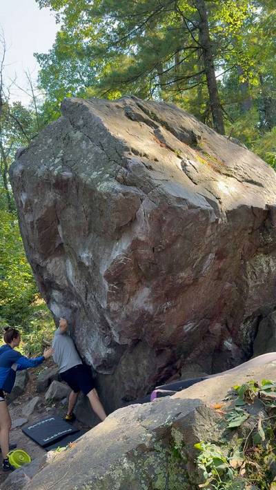 Snoop Dog v7, Devil's Lake - Beta Video from kalbiscuit