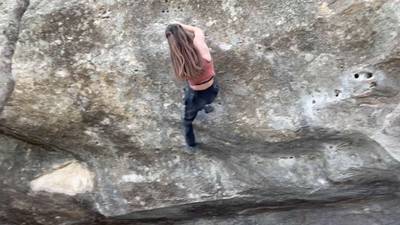 Senor Fuerte v7, Rogers Park - Beta Video from jaclyn.
