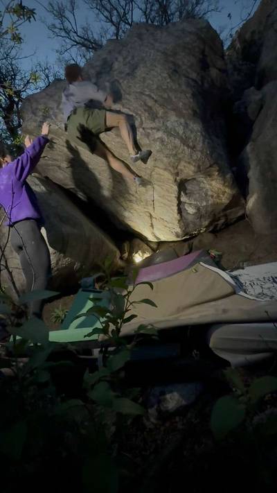 Cartoon v8, Little Cottonwood Canyon - Beta Video from travieggg