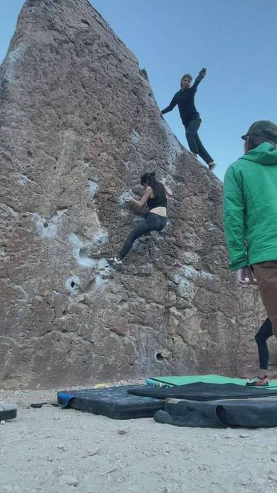 Solarium v4, Bishop - Beta Video from mandykeathley
