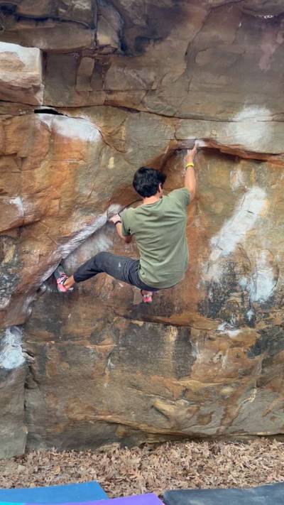 Orb Weaver v7, Horseshoe Canyon Ranch - Beta Video from SokMan