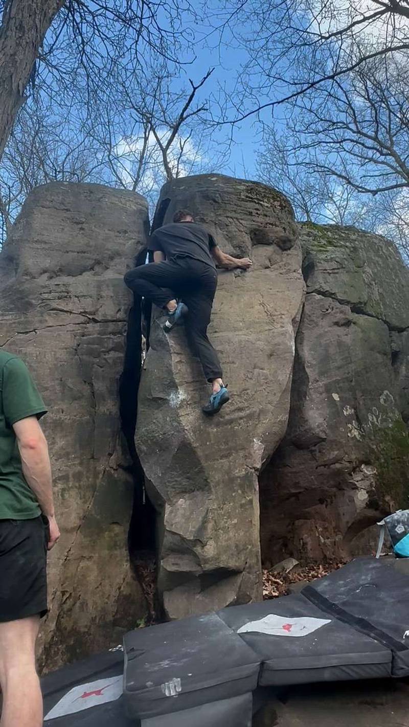The Bottle v4, Devil's Lake - Beta Video from Lancez