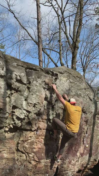 Chicken Strips v1, Hospital Boulders - Beta Video from rtlett