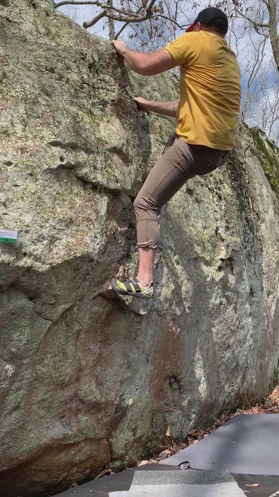 Get Slow v2, Hospital Boulders - Beta Video from rtlett