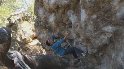 Sunshine v5, Berkeley - Beta Video from steven310