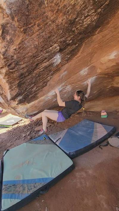 Lindner's Roof v9, Moe's Valley - Beta Video from ashley
