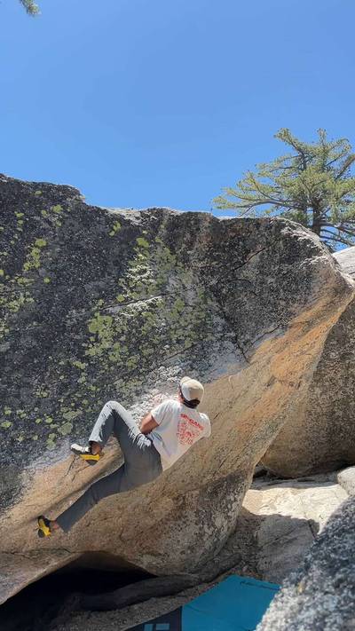 Moon Drops v6, Black Mountain - Beta Video from timcasasola