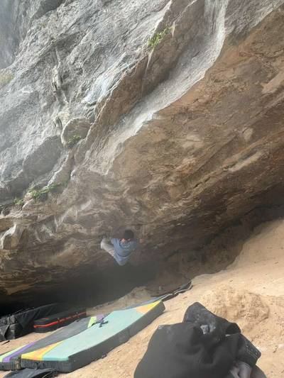 Hank's Right v8, Barton Creek Greenbelt - Beta Video from coolassstephen