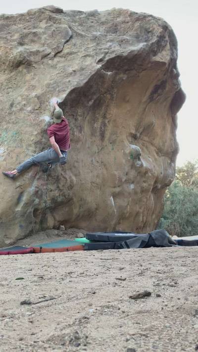 Yabo Roof v3, Stoney Point - Beta Video from jens