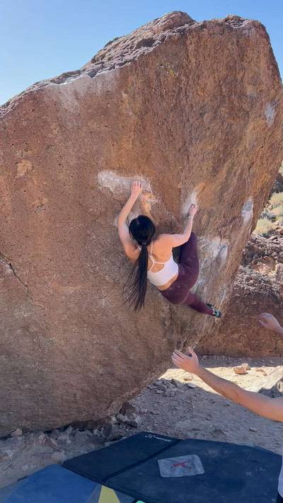 Sucker Punch v5, Bishop - Beta Video from joannewuhoo