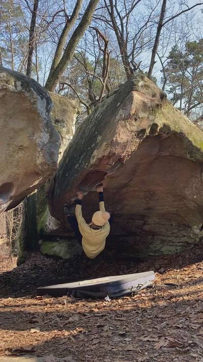 Hero v3, Hospital Boulders - Beta Video from sz