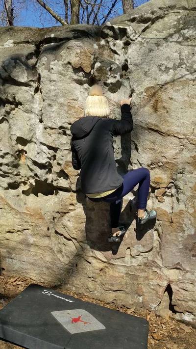 Chicken Strips v1, Hospital Boulders - Beta Video from sz