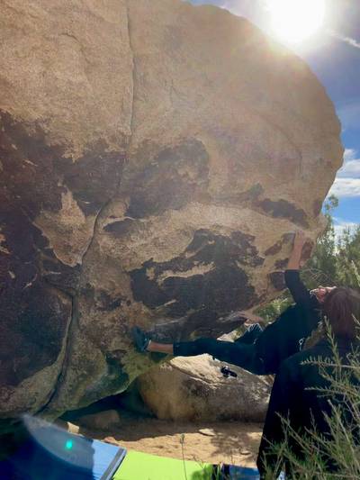 Strawberry Contraceptives v7, Joshua Tree - Beta Video from advian