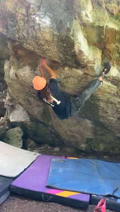 PMud Traverse v8, Victoria - Beta Video from MossySendTrain