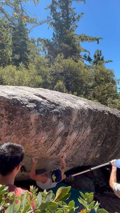 Can Opener v7, Black Mountain - Beta Video from Branerd