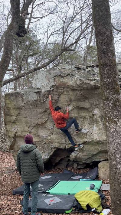 Standard's Variation v5, Rocktown - Beta Video from kev6434
