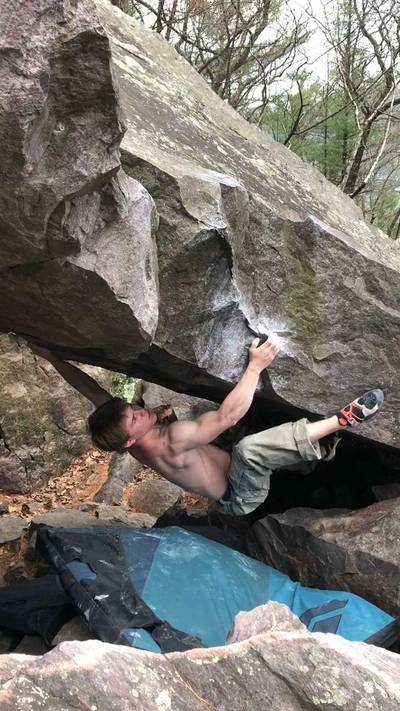 Tipping Point v8, Devil's Lake - Beta Video from TravisLink